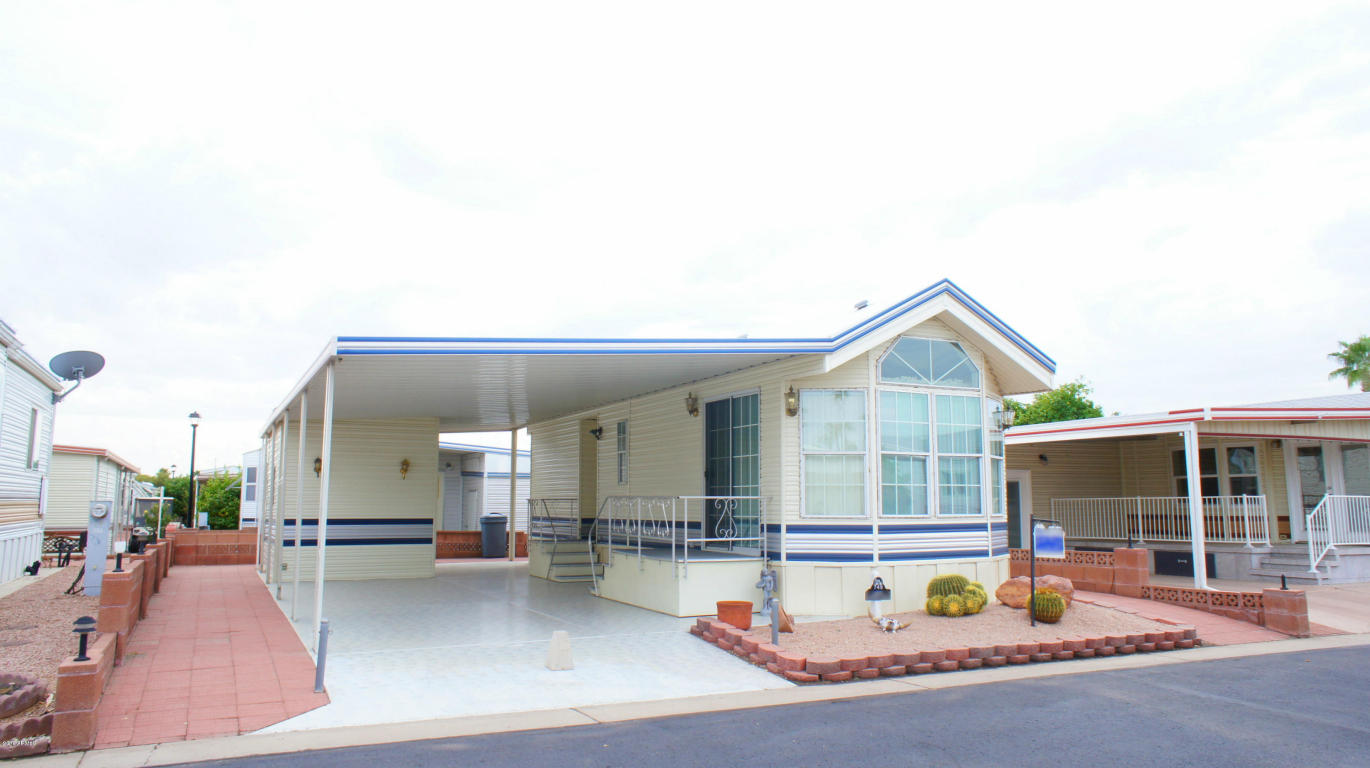 7750 E Broadway Road, Mesa, AZ 85208