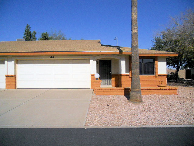 8020 E Keats Ave #314Mesa, AZ, 85209Maricopa County