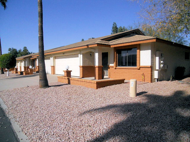 8020 E Keats Ave #314Mesa, AZ, 85209Maricopa County