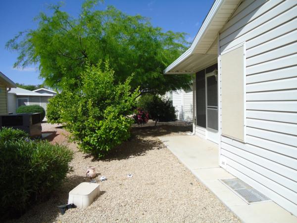 Las Palmas Grand 55+ Resort Community2550 S. Ellsworth Rd.#631Mesa, AZ 85209