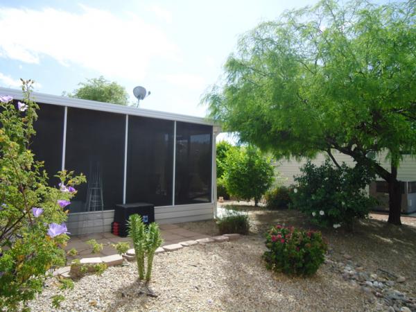 Las Palmas Grand 55+ Resort Community2550 S. Ellsworth Rd.#631Mesa, AZ 85209