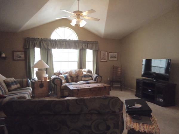 Las Palmas Grand 55+ Resort Community2550 S. Ellsworth Rd.#631Mesa, AZ 85209