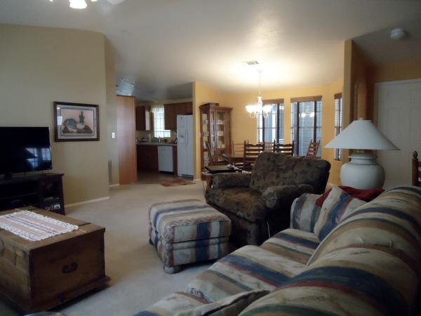 Las Palmas Grand 55+ Resort Community2550 S. Ellsworth Rd.#631Mesa, AZ 85209