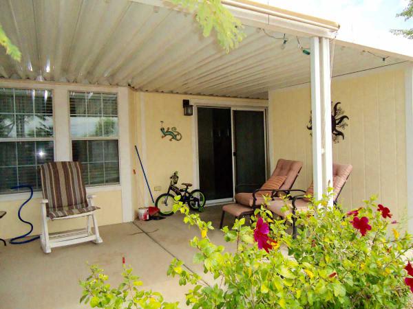 Crescent Run8500 E SOUTHERN AVE #137Mesa, AZ 85209