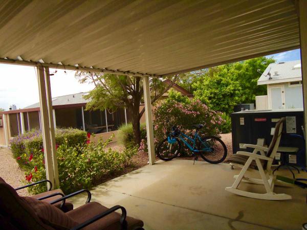 Crescent Run8500 E SOUTHERN AVE #137Mesa, AZ 85209