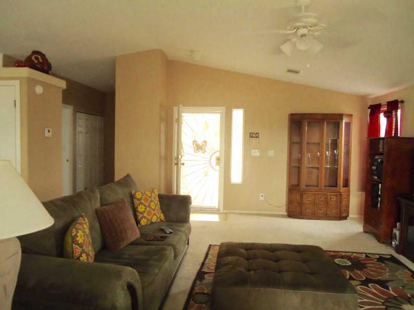Crescent Run8500 E SOUTHERN AVE #137Mesa, AZ 85209