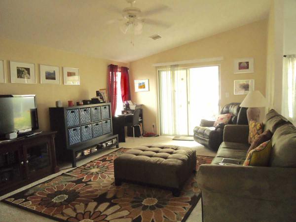 Crescent Run8500 E SOUTHERN AVE #137Mesa, AZ 85209