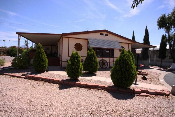 Pueblo Grande652 South Ellsworth Rd #1Mesa, AZ 85209