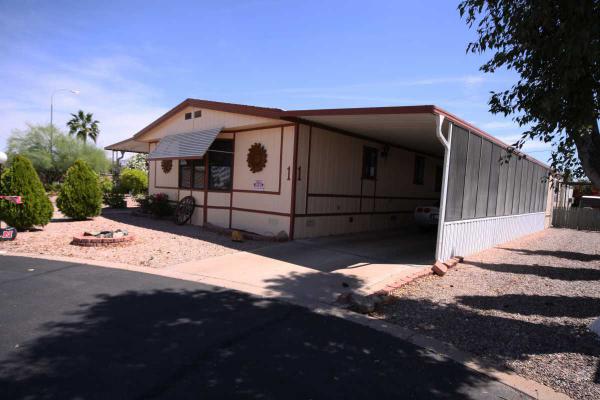 Pueblo Grande652 South Ellsworth Rd #1Mesa, AZ 85209