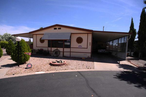 Pueblo Grande652 South Ellsworth Rd #1Mesa, AZ 85209