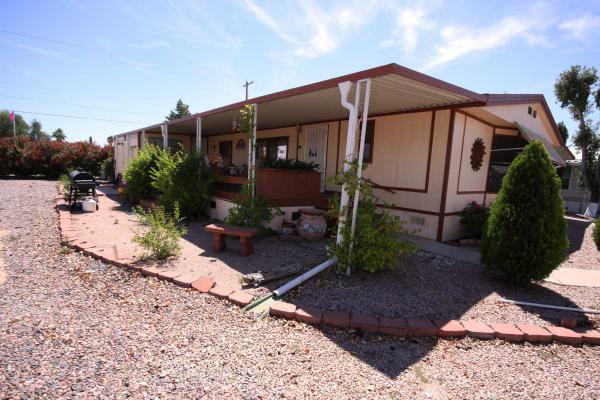 Pueblo Grande652 South Ellsworth Rd #1Mesa, AZ 85209
