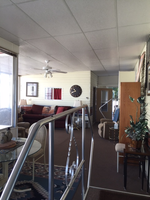 Monte Vista Village Resort 8865 E. Baseline RdMesa, AZ 85209