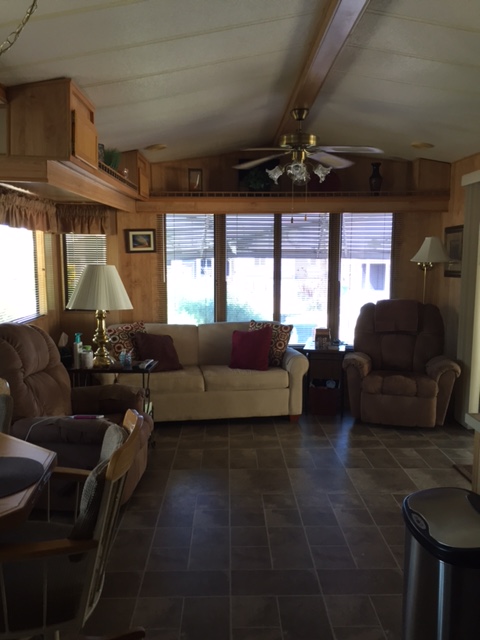 Monte Vista Village Resort 8865 E. Baseline RdMesa, AZ 85209