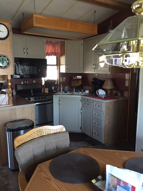 Monte Vista Village Resort 8865 E. Baseline RdMesa, AZ 85209