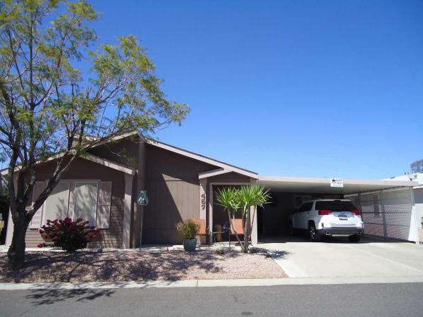 Crescent Run8500 E SOUTHERN AVE #457Mesa, AZ 85209