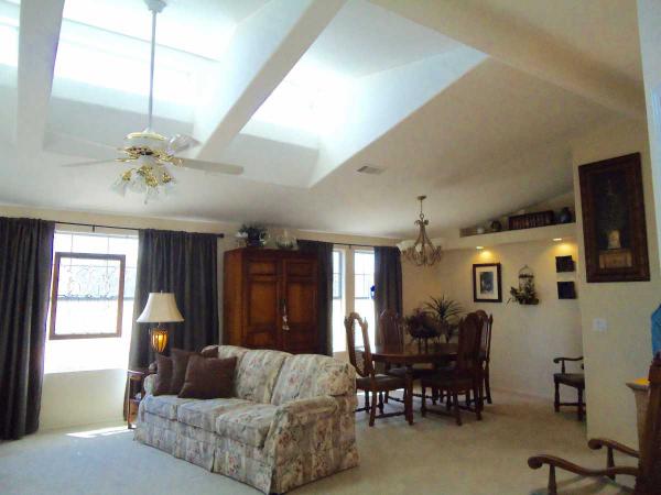 Crescent Run8500 E SOUTHERN AVE #457Mesa, AZ 85209