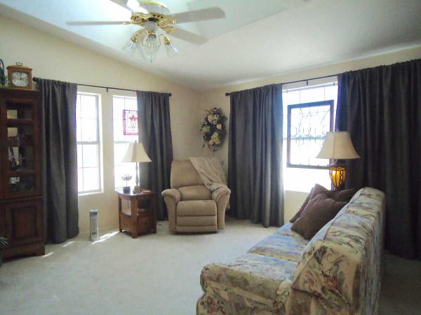 Crescent Run8500 E SOUTHERN AVE #457Mesa, AZ 85209