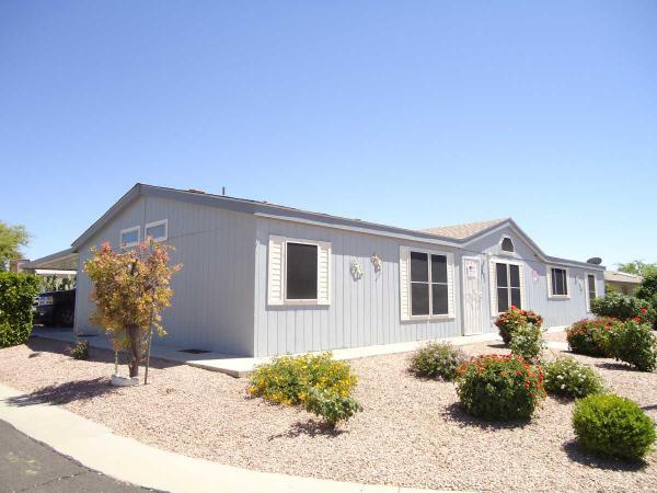 Crescent Run8500 E SOUTHERN AVE #153Mesa, AZ 85209