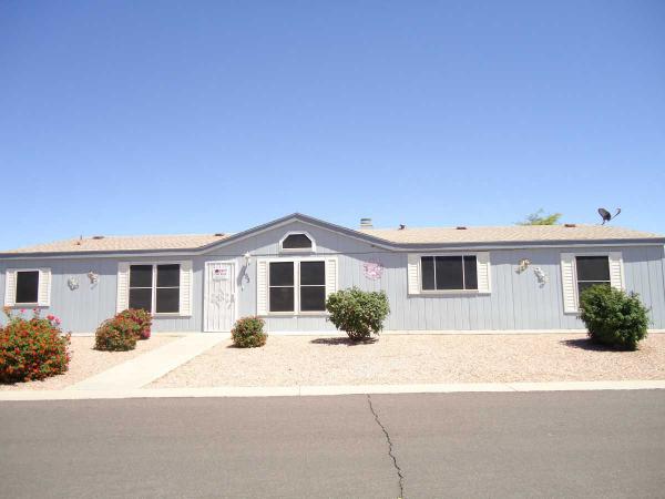 Crescent Run8500 E SOUTHERN AVE #153Mesa, AZ 85209