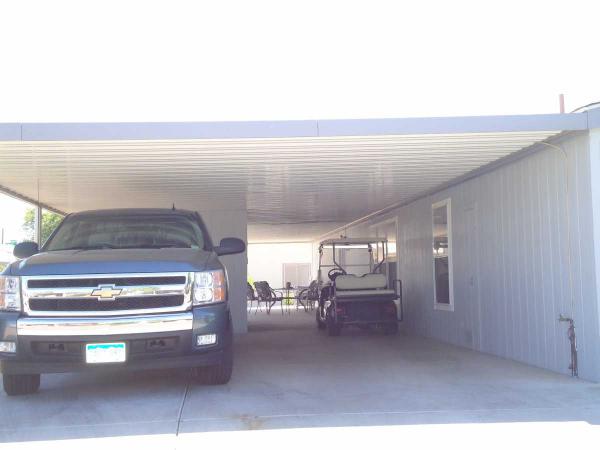Crescent Run8500 E SOUTHERN AVE #153Mesa, AZ 85209