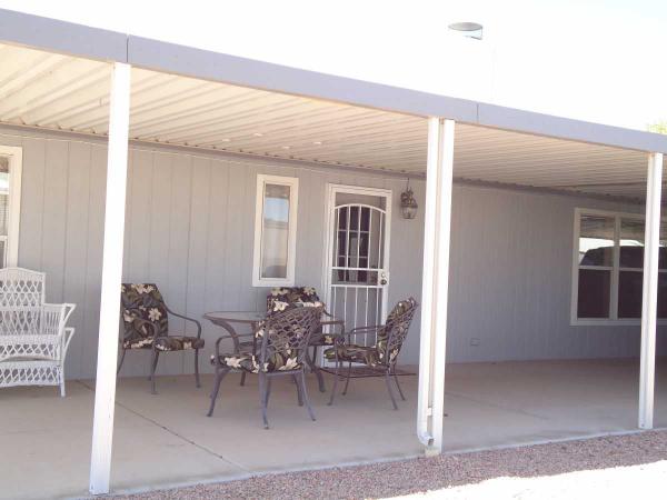 Crescent Run8500 E SOUTHERN AVE #153Mesa, AZ 85209