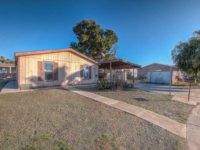7550 East Juanita AveMesa, AZ, 85209Maricopa County