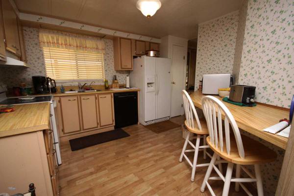 Brentwood Southern Mobile Home Park8103 E.Southern Ave #248Mesa, AZ 85209