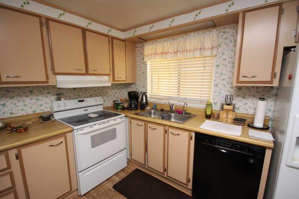Brentwood Southern Mobile Home Park8103 E.Southern Ave #248Mesa, AZ 85209