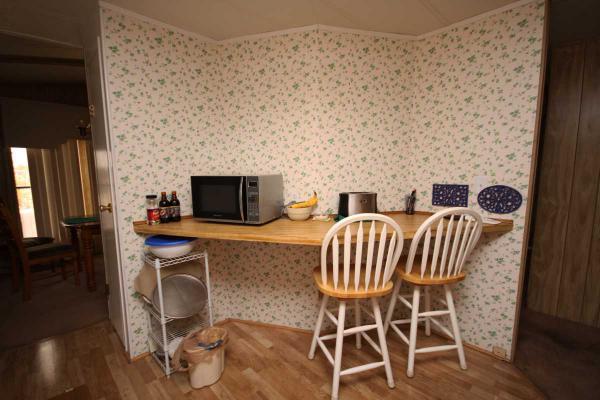 Brentwood Southern Mobile Home Park8103 E.Southern Ave #248Mesa, AZ 85209