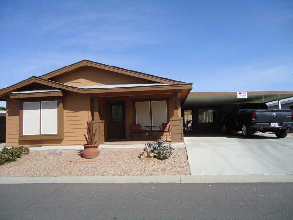 Crescent Run8500 E SOUTHERN AVE #65Mesa, AZ 85209