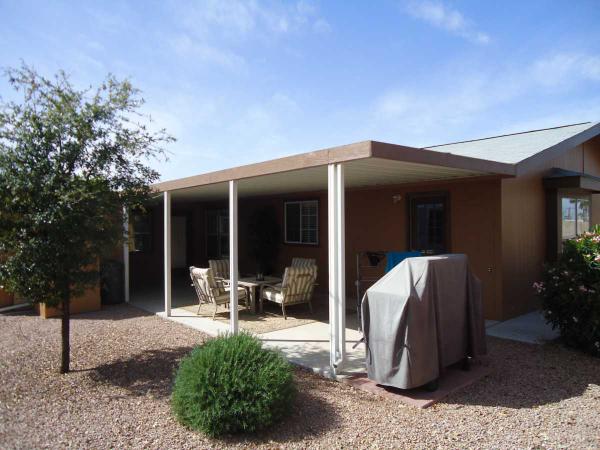 Crescent Run8500 E SOUTHERN AVE #65Mesa, AZ 85209