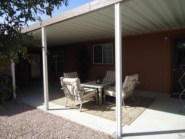 Crescent Run8500 E SOUTHERN AVE #65Mesa, AZ 85209