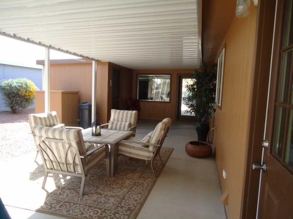 Crescent Run8500 E SOUTHERN AVE #65Mesa, AZ 85209