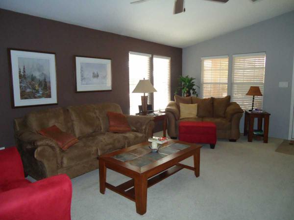 Crescent Run8500 E SOUTHERN AVE #65Mesa, AZ 85209