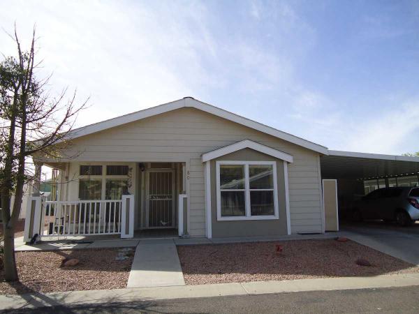 Crescent Run8500 E. Southern Ave.#80Mesa, AZ 85209