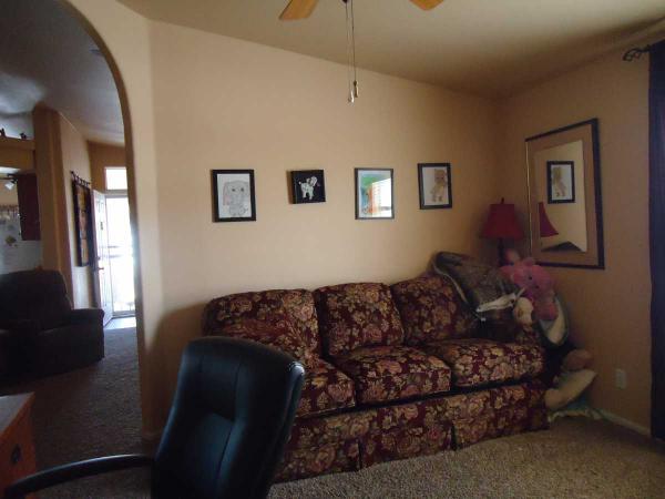 Crescent Run8500 E. Southern Ave.#80Mesa, AZ 85209