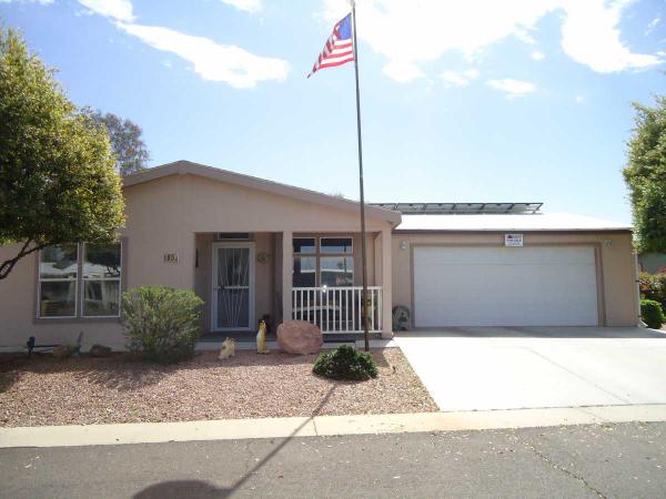 Crescent Run8500 E. Southern Ave.#85Mesa, AZ 85209