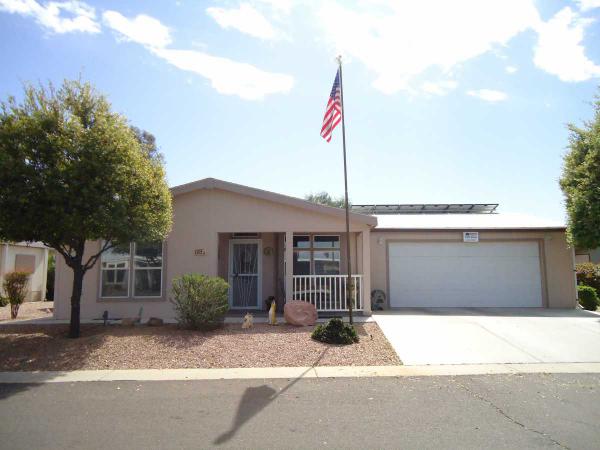Crescent Run8500 E. Southern Ave.#85Mesa, AZ 85209