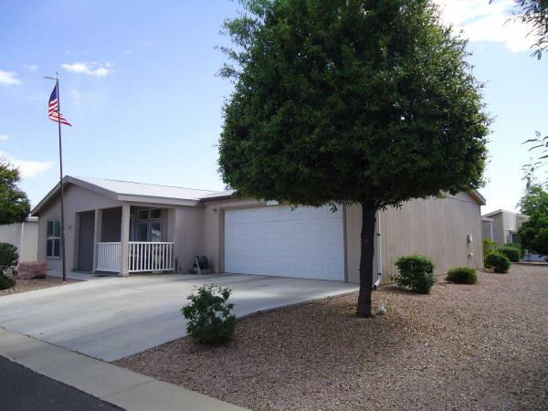 Crescent Run8500 E. Southern Ave.#85Mesa, AZ 85209