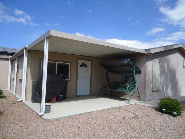 Crescent Run8500 E. Southern Ave.#85Mesa, AZ 85209