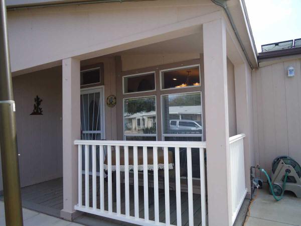 Crescent Run8500 E. Southern Ave.#85Mesa, AZ 85209
