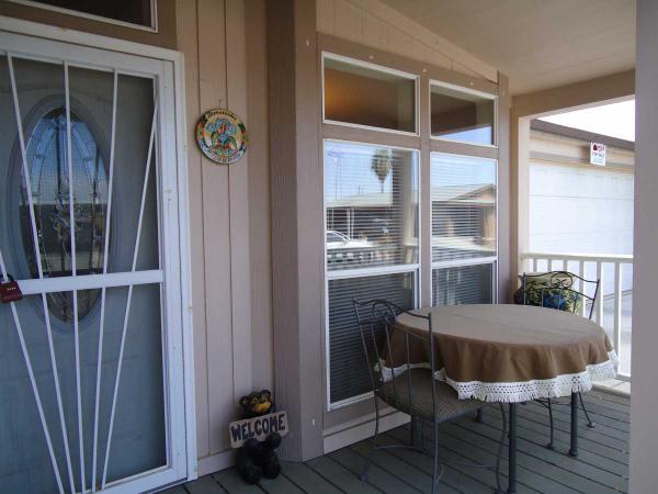 Crescent Run8500 E. Southern Ave.#85Mesa, AZ 85209