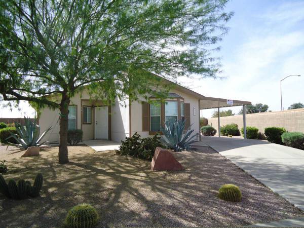 Crescent Run8500 E SOUTHERN AVE #541Mesa, AZ 85209