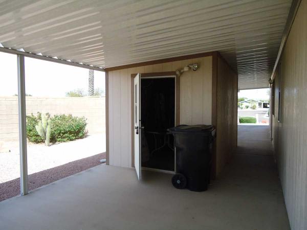 Crescent Run8500 E SOUTHERN AVE #541Mesa, AZ 85209