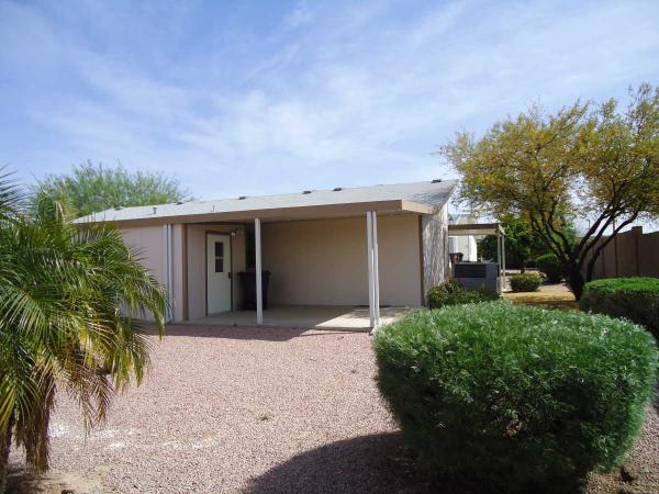 Crescent Run8500 E SOUTHERN AVE #541Mesa, AZ 85209