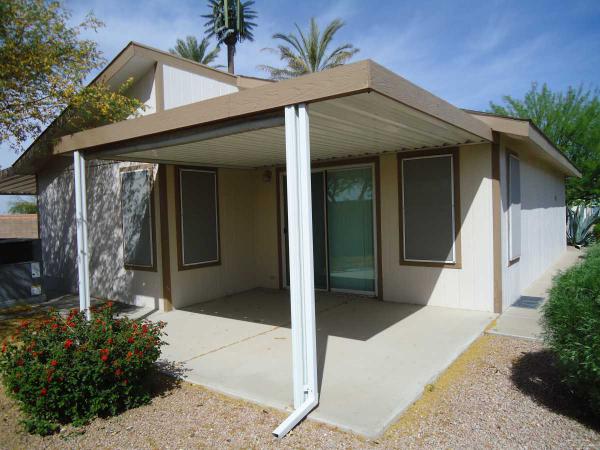 Crescent Run8500 E SOUTHERN AVE #541Mesa, AZ 85209