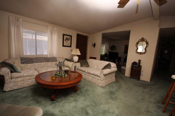 Brentwood Southern Mobile Home Park8103 E Southern Ave #246Mesa, AZ 85209