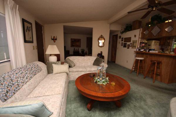 Brentwood Southern Mobile Home Park8103 E Southern Ave #246Mesa, AZ 85209