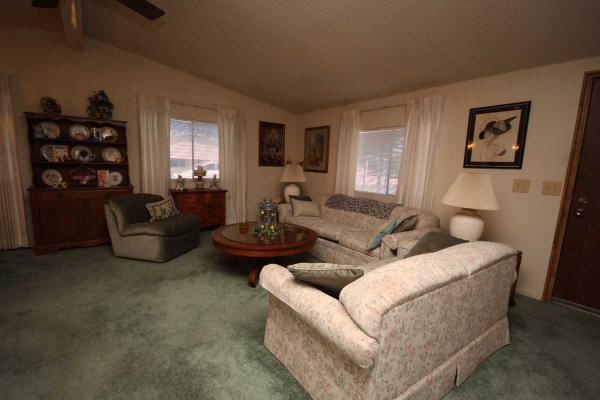 Brentwood Southern Mobile Home Park8103 E Southern Ave #246Mesa, AZ 85209