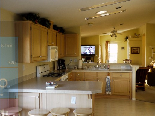Crescent Run8500 E SOUTHERN AVE #491Mesa, AZ 85209